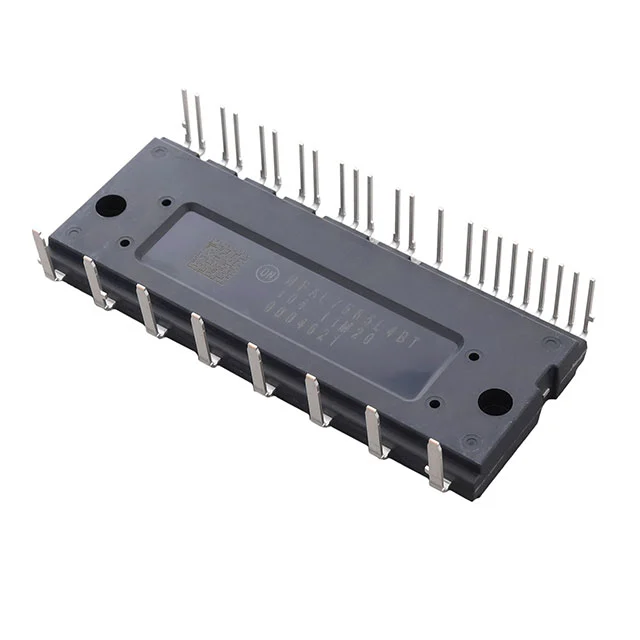 NFAL7565L4BT onsemi  Power Driver Modules