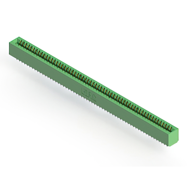 341-118-520-201 EDAC Inc.  Edgeboard Connectors