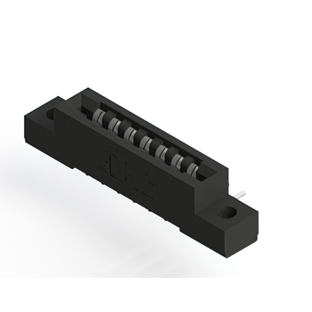 357-007-457-102 EDAC Inc.  Connettori per bordi