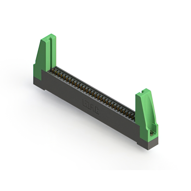 395-032-523-188 EDAC Inc.  Edgeboard Connectors