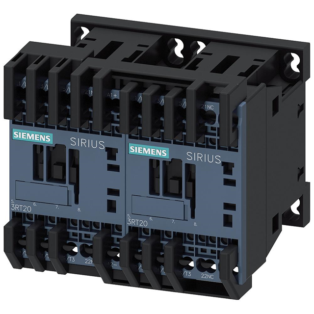 3RA23188XB302BB4 Siemens  Contactors (Electromechanical)
