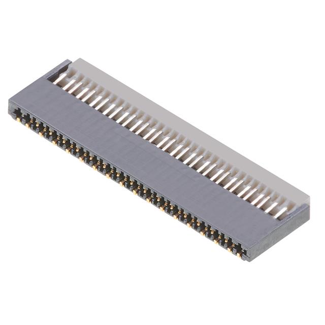 5047543100 Molex  FFC FPC (Flat Flexible) Connector Assemblies