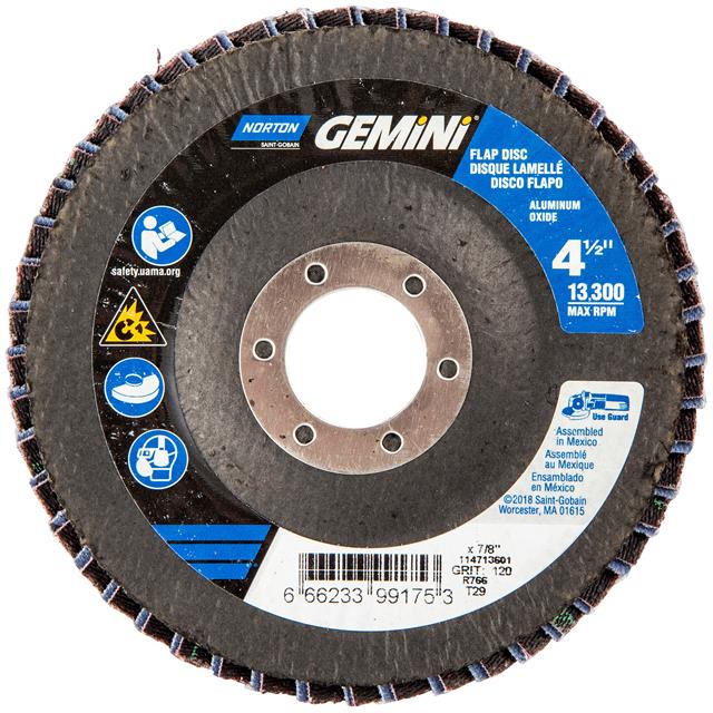 66623399175 Norton  Productos abrasivos y de acondicionamiento de superficies