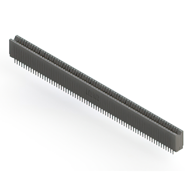 745-138-525-206 EDAC Inc.  Connettori per bordi