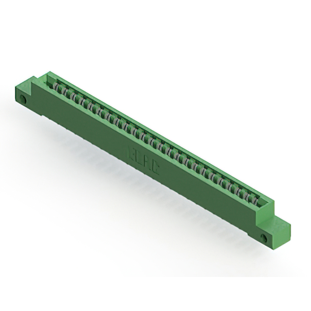 807-024-453-112 EDAC Inc.  Connecteurs de bordure