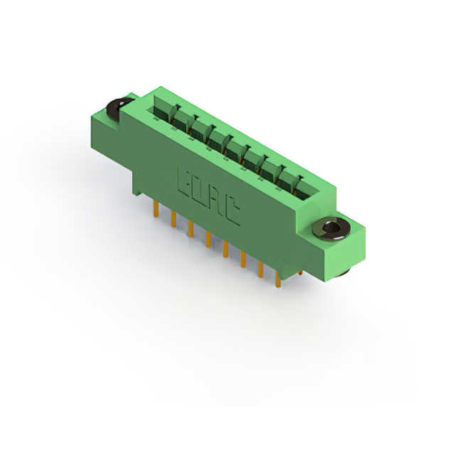 833-016-542-803 EDAC Inc.  Connettori per bordi