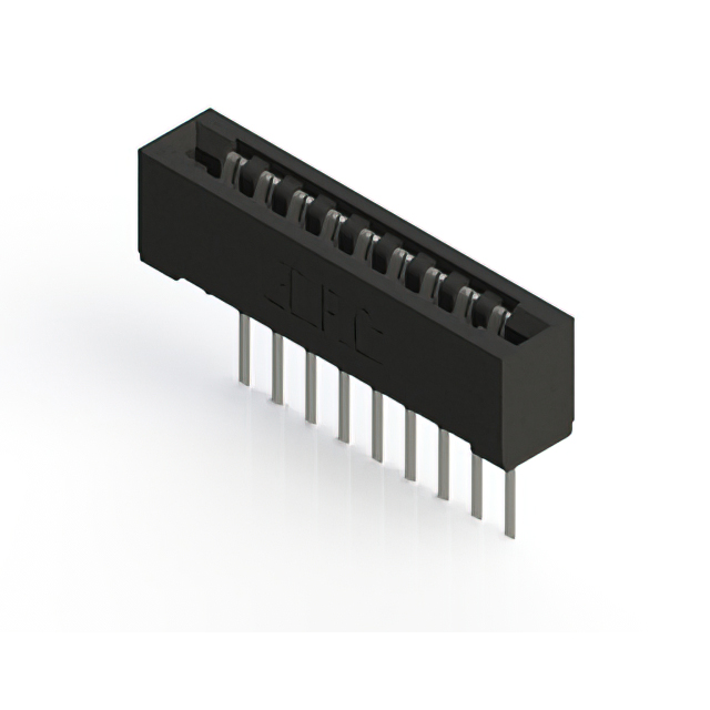 857-009-447-101 EDAC Inc.  Edgeboard Connectors