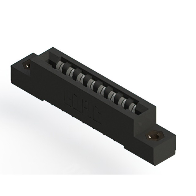 857-008-454-108 EDAC Inc.  Connecteurs de bordure