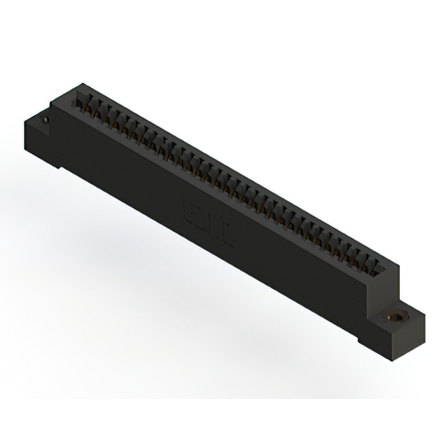 892-032-524-107 EDAC Inc.  Conectores de tableros de borde