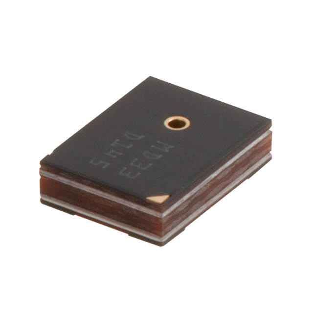 CMM-4030DT-26164-TR CUI Devices  Microphones