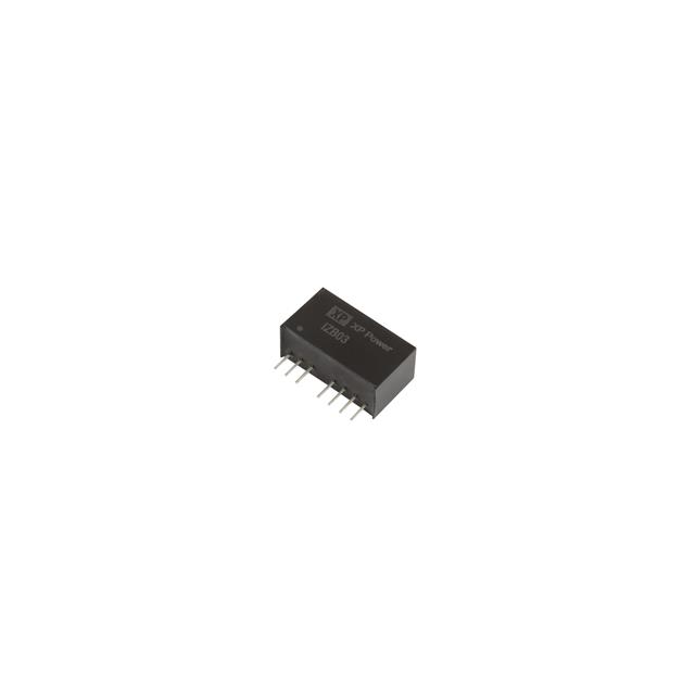 IZB0312S24 XP Power  DC DC Converters