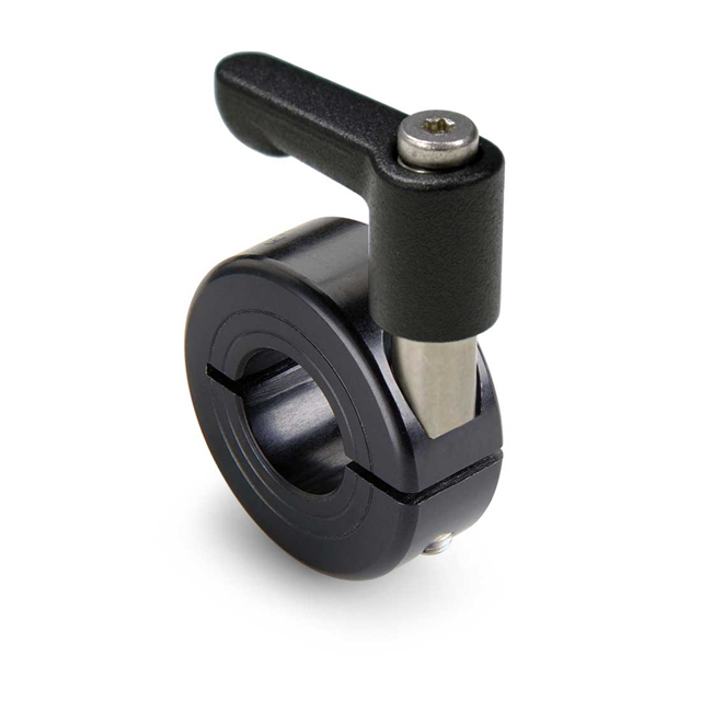 LV-MCL-40-AN Ruland Manufacturing  Strukturelle Bewegungshardware