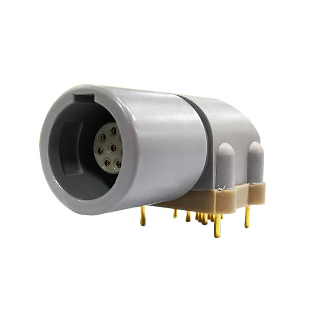 R-MPKGN0L200080 Nextron  Conjuntos de conectores circulares