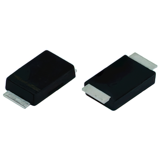 TA6L18AHM3/H Vishay General Semiconductor - Diodes Division Diodos TVS