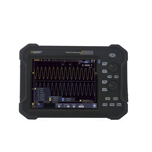 TAO3074A Owon Technology Lilliput Electronics (USA) Inc  Oscilloscopes