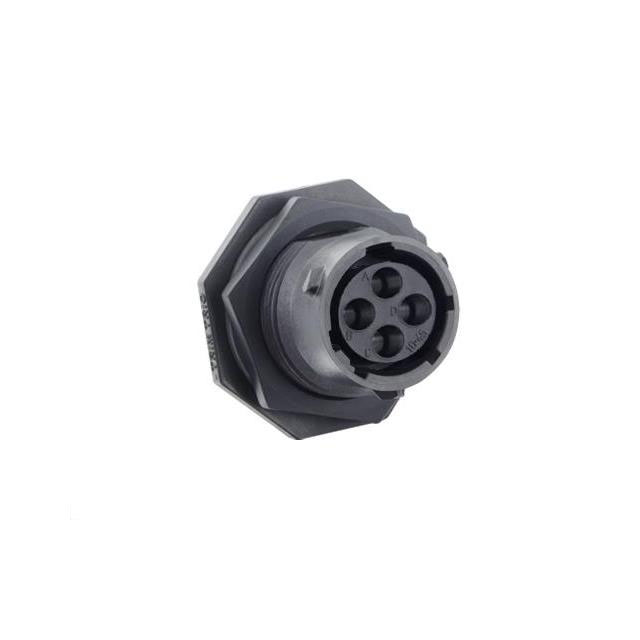 UTSX7104S Souriau-Sunbank by Eaton  Alloggiamenti per connettori circolari