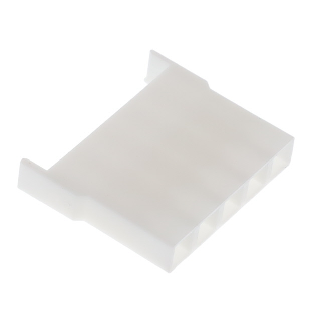 BHMR-05V-R JST Sales America Inc.  Rectangular Connector Housings