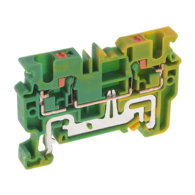 CPG4 Altech Corporation  Canal sur rail DIN