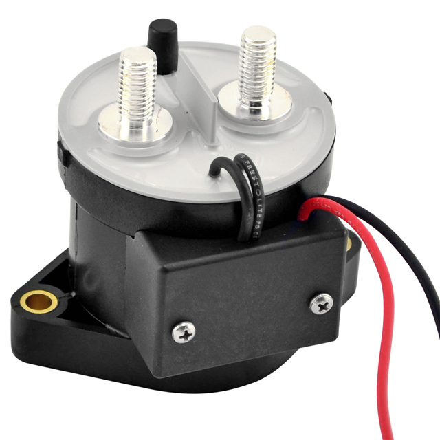 DCNEV250-F Littelfuse/Commercial Vehicle Products  Contacteurs (électromécaniques)