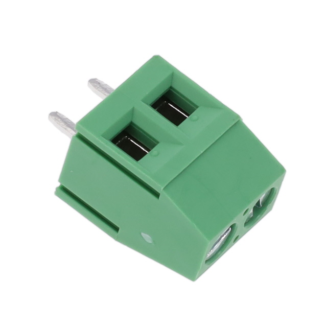 EBAFA-02-D Adam Tech  Wire to Board