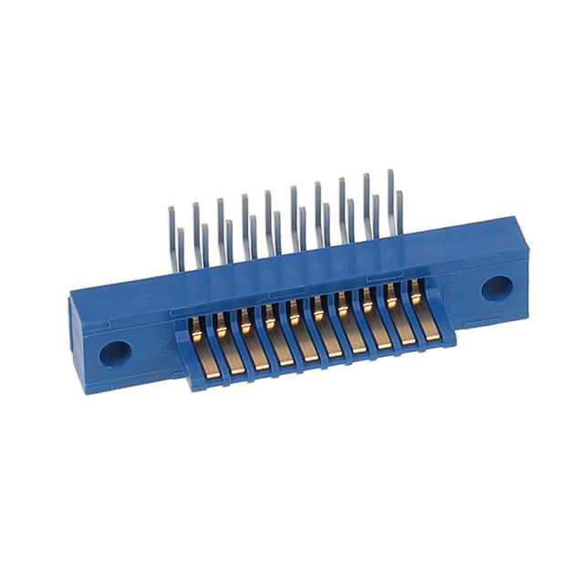 EBC10MMBD Sullins Connector Solutions  Edgeboard Connectors