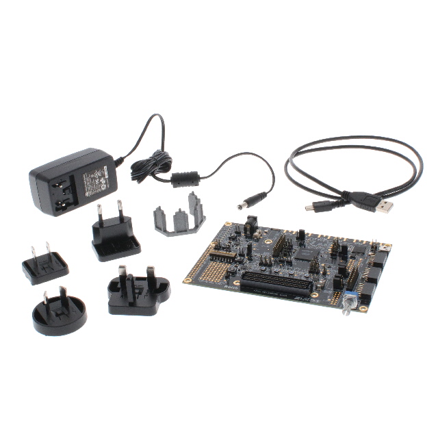 LIFCL-40-EVNG Lattice Semiconductor Corporation  Cartes d'évaluation de logique complexe embarquée (FPGA CPLD)