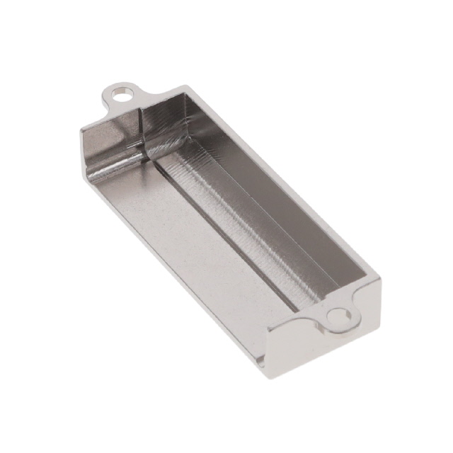 M80-9042602 Harwin Inc.  Accessoires de connecteur rectangulaire