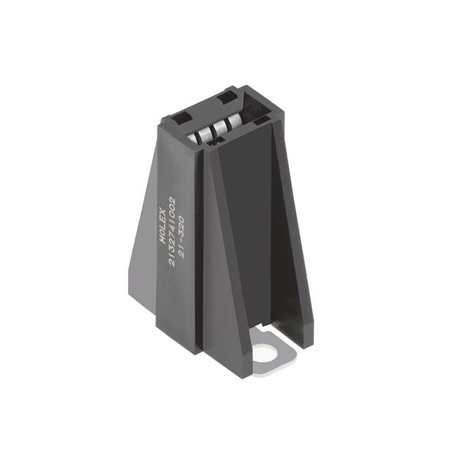 2132741002 Molex  Specialized Connectors