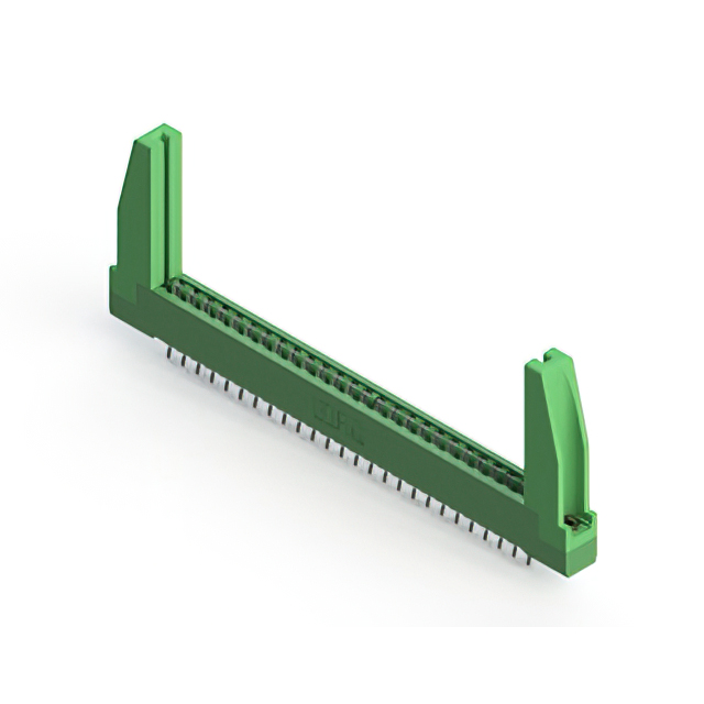 307-052-456-278 EDAC Inc.  Edgeboard Connectors