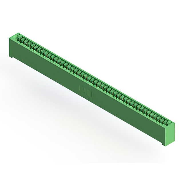 346-045-521-101 EDAC Inc.  Connettori per bordi