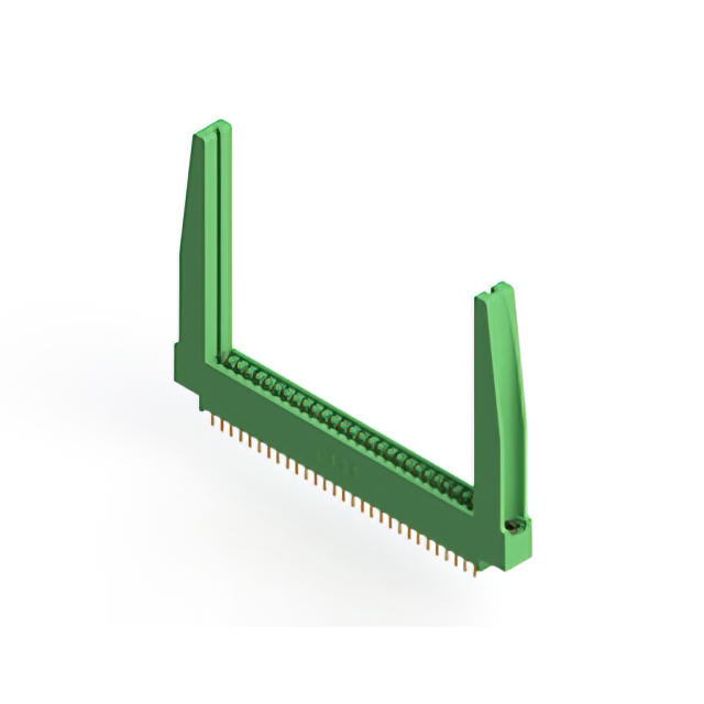 346-058-521-878 EDAC Inc.  Edgeboard Connectors