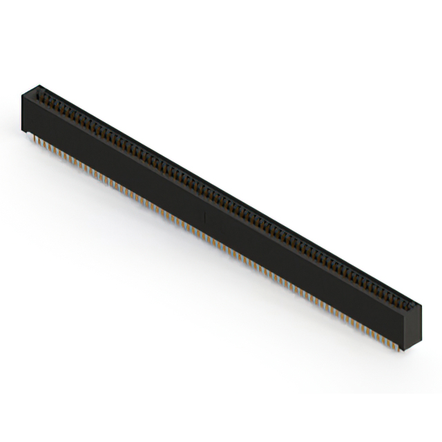 395-144-525-201 EDAC Inc.  Edgeboard Connectors