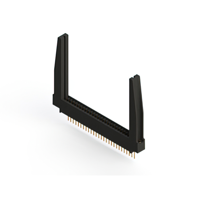 396-027-522-678 EDAC Inc.  Edgeboard Connectors