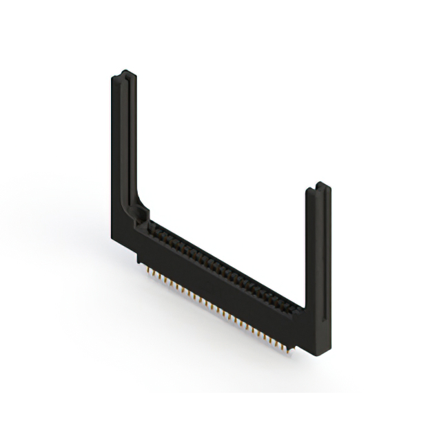 396-050-556-858 EDAC Inc.  Edgeboard Connectors