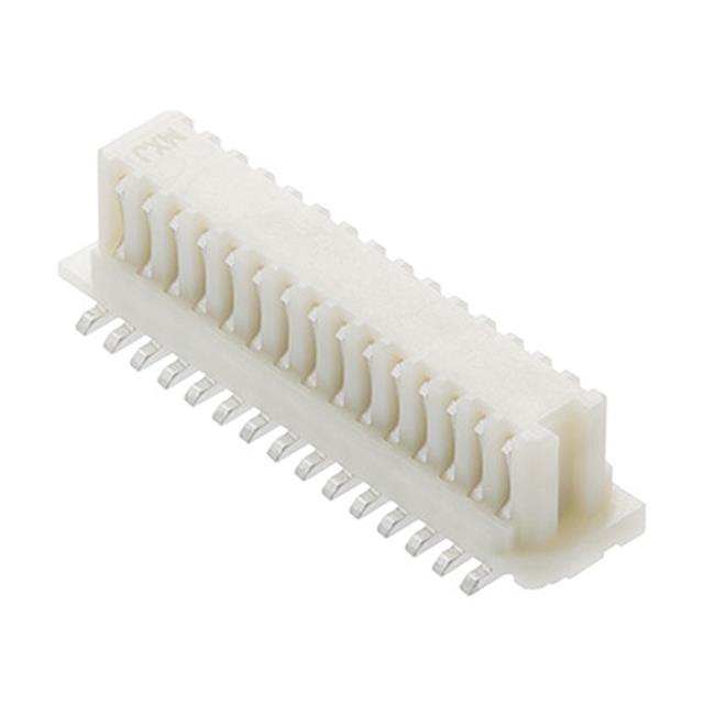 0524653262 Molex  Arrays Edge Type Mezzanine (Board to Board)