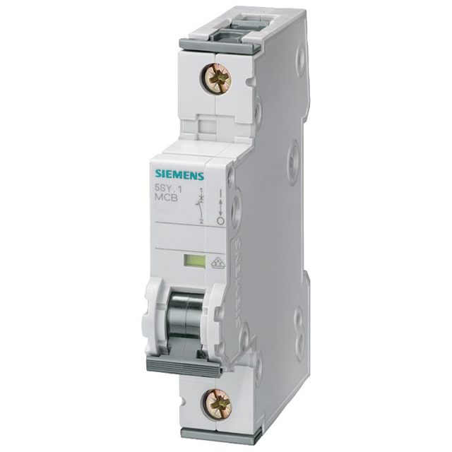 5SY4101-8 Siemens Disjoncteurs