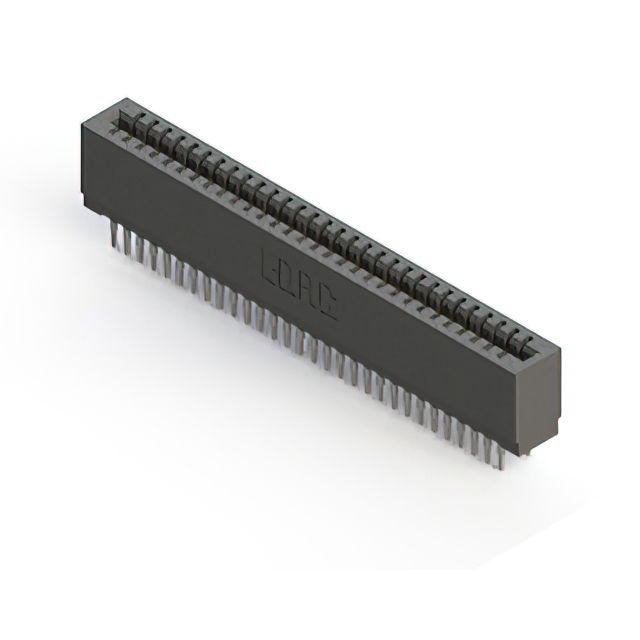 725-060-540-201 EDAC Inc.  Edgeboard Connectors
