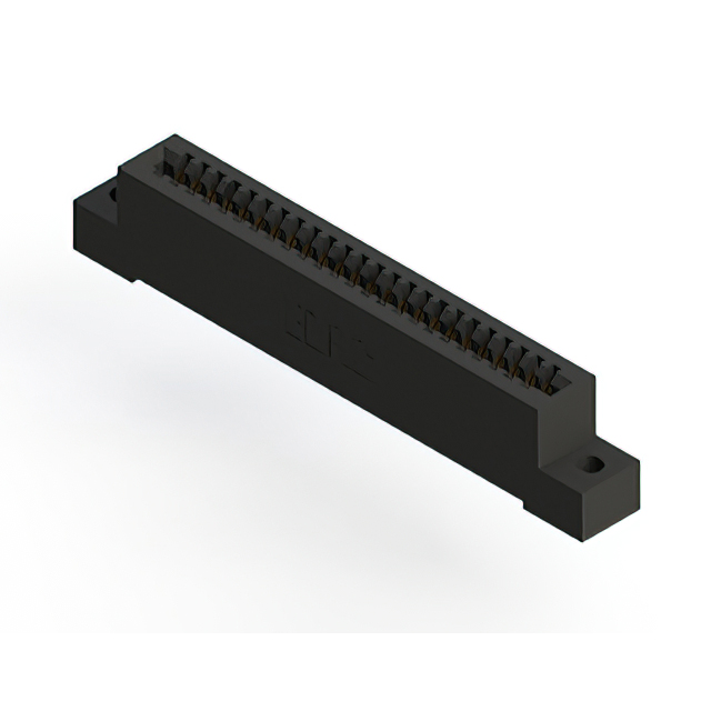 892-024-520-102 EDAC Inc.  Edgeboard Connectors