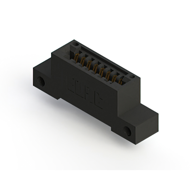 895-008-500-112 EDAC Inc.  Edgeboard Connectors