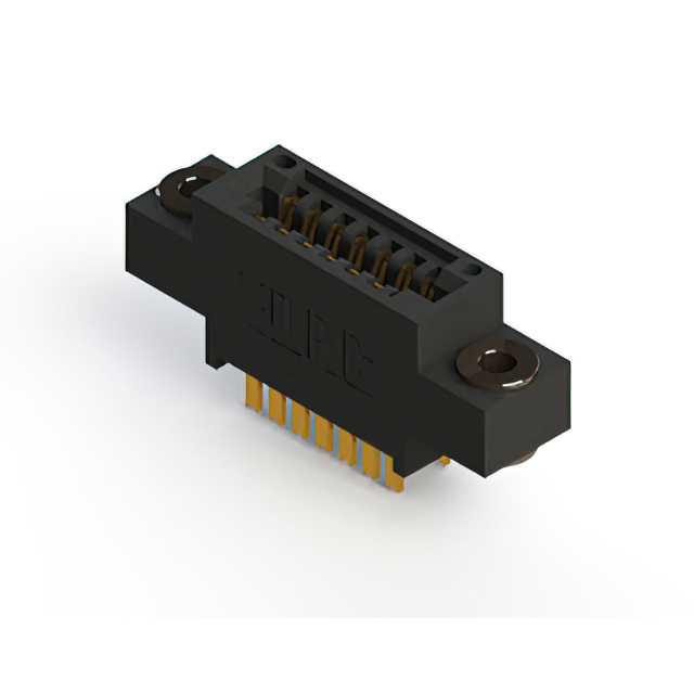 895-014-500-803 EDAC Inc.  Edgeboard Connectors
