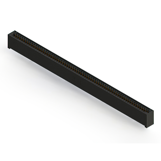 895-068-525-101 EDAC Inc.  Edgeboard Connectors