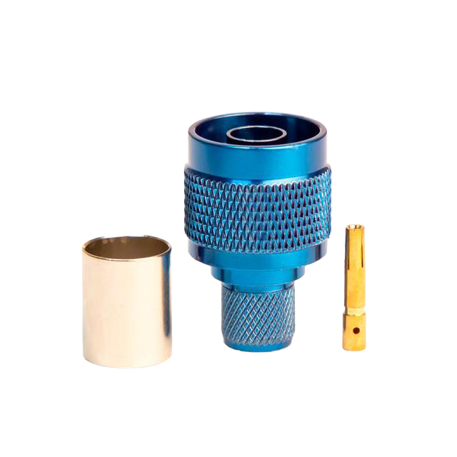 BC-221-400-BL Big Cat Cables  Gruppi di connettori coassiali (RF)