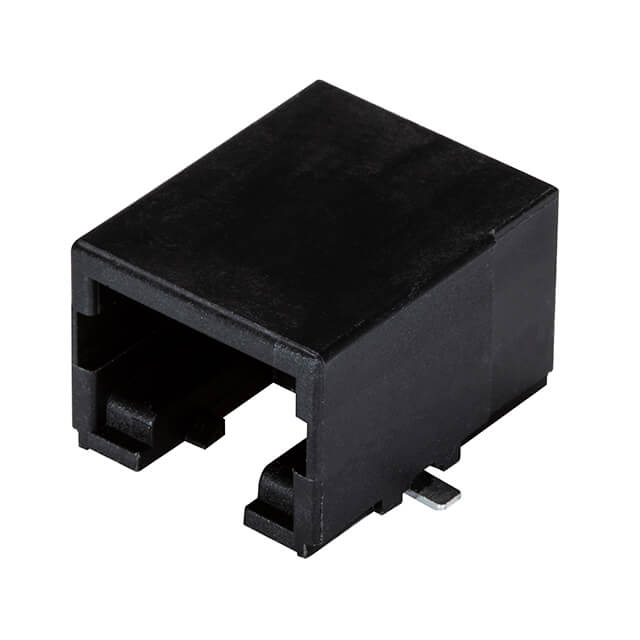 CRJ055-1-TH CUI Devices  Connecteurs modulaires