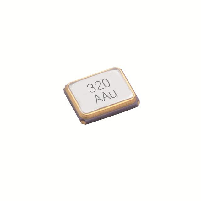 C2E-32.000-10-1010-CT Aker Technology USA  Cristales