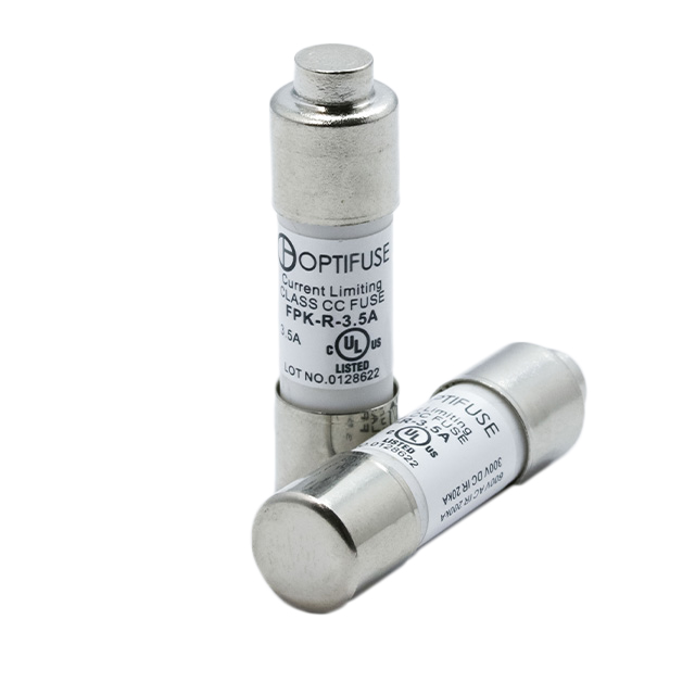 FPK-R-7A OptiFuse Fusibles électriques spéciaux