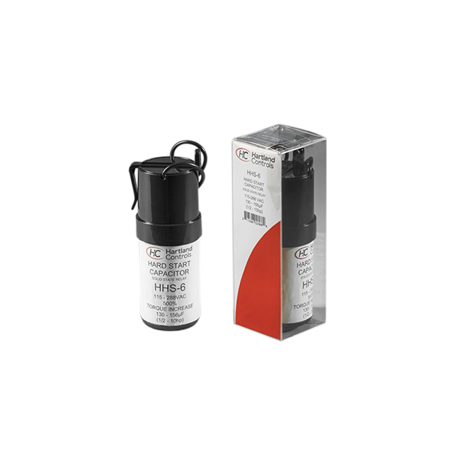 HHS-6 Hartland Controls/Littelfuse  Accesorios