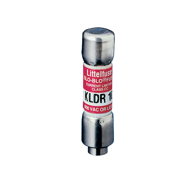 KLDR1.12HXP Littelfuse Inc. Fusibili elettrici speciali