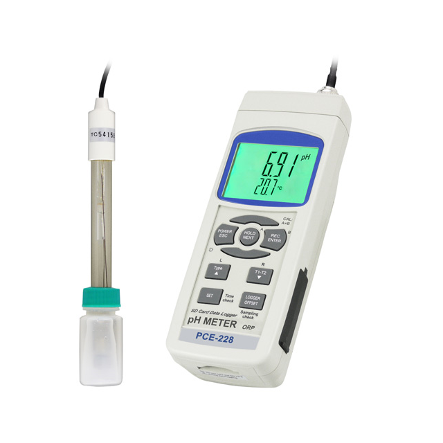 PCE-228 PCE Instruments  Environmental Testers