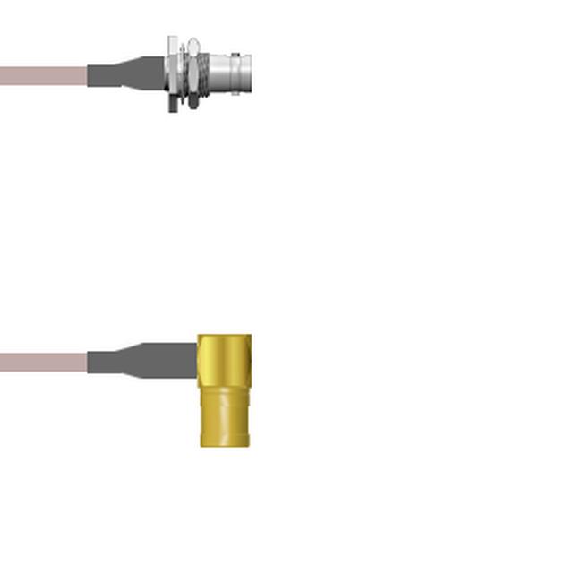 Q-0103R0001009i Amphenol Custom Cable  Assemblaggi di cavi