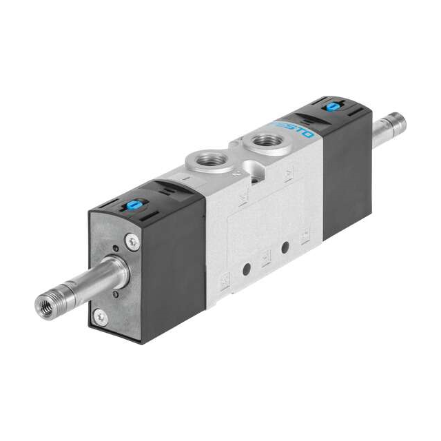 VUVS-L30-P53E-MD-N38-F8 Festo Corporation Ventile und Steuerung